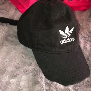 Adidas hat